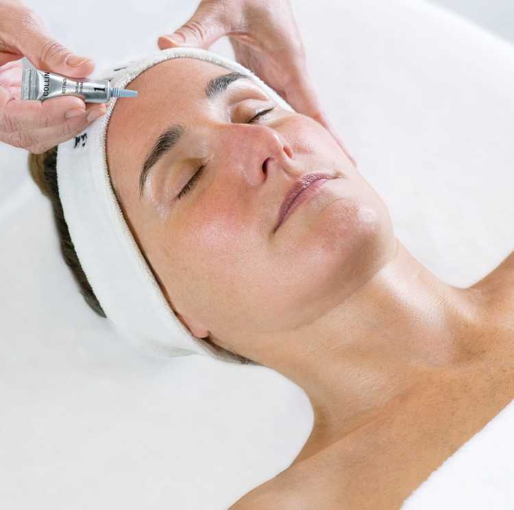 Facials - Luxury Skin Rejuvenation Naperville